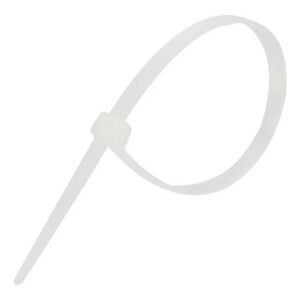 Кабельная стяжка Cablexpert NYT-500x7.6, 100 шт.
