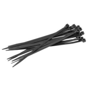 Кабельный хомут EKF plc-cb-4.8x300