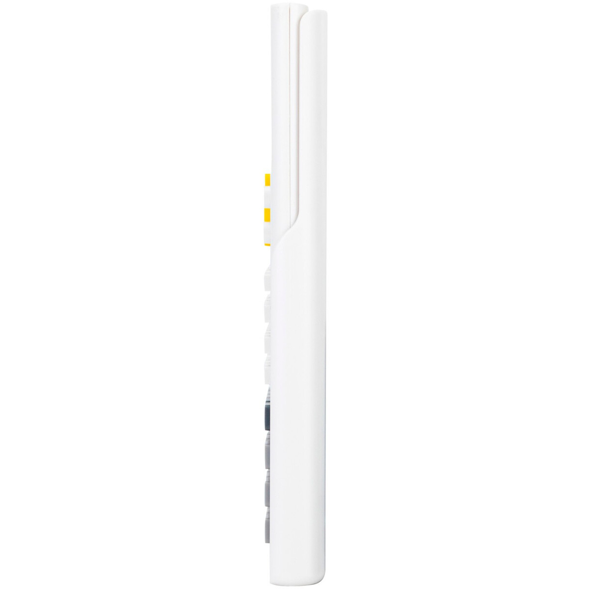 Калькулятор Deli E1720 White — изображение 3