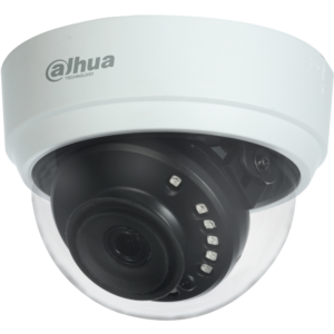 Видеокамера Dahua DH-HAC-D1A21P-0280B