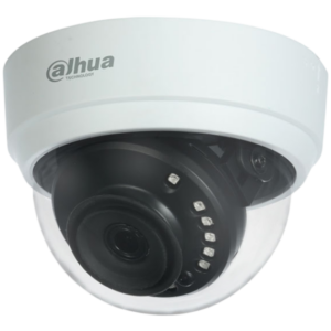 Видеокамера Dahua DH-HAC-D1A21P-U-IL-0360B