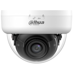 Видеокамера Dahua DH-HAC-D1A51P-U-IL-0280B-S3