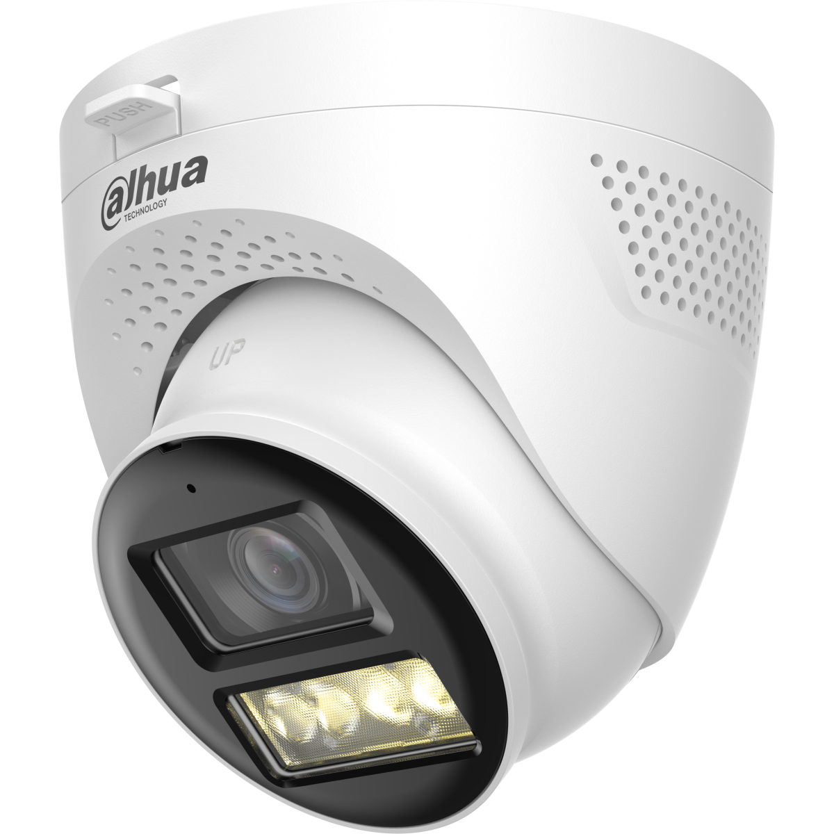Камера Dahua DH-HAC-HDW1801TQP-IL-T 3.6мм — изображение 2