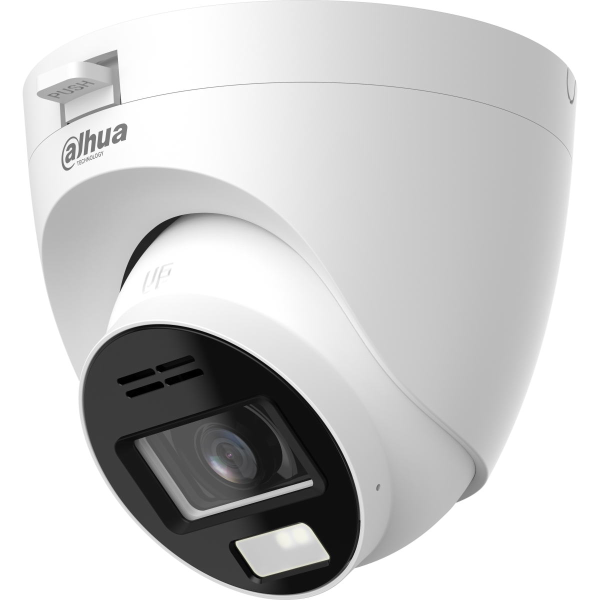 Камера Dahua DH-HAC-HDW1801TRQP-IL-T 3.6mm — изображение 2