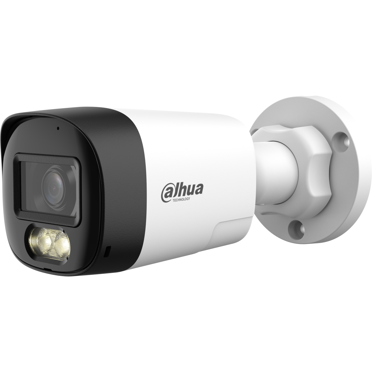 Камера Dahua DH-HAC-HFW1801RLP-IL-T 2.8мм — изображение 2