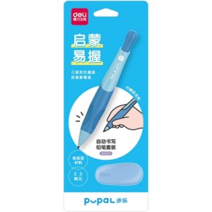 Карандаш механический Deli SH321BLUE