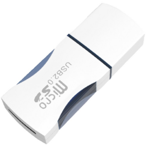 Кардридер Bion BXP-CR-USB2-01B
