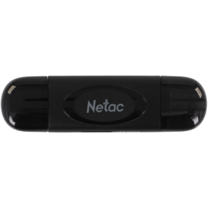 Кардридер Netac WK11