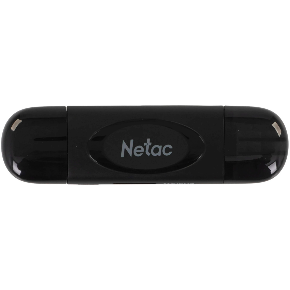 Кардридер Netac WK11