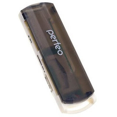 Кардридер Perfeo PF-VI-R013