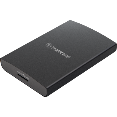 Карт-ридер Transcend TS-RDE3