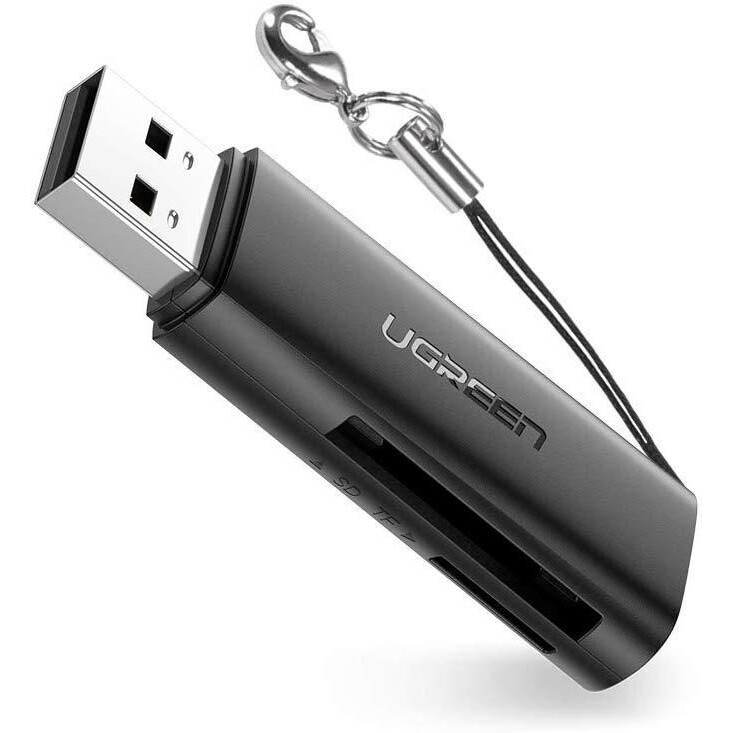 Карт-ридер UGreen 60722