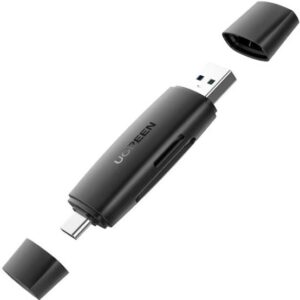 Карт-ридер UGreen CM304
