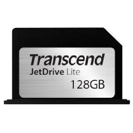 Карта памяти 128GB SD Transcend JetDrive Lite 330 (TS128GJDL330)