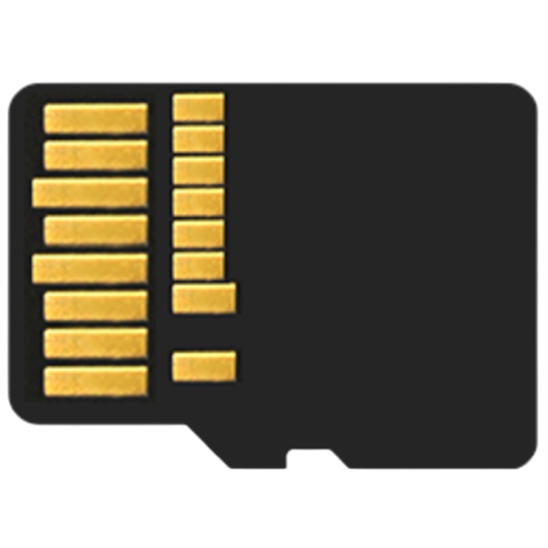 Карта памяти 256GB MicroSD Transcend USD710S (TS256GUSD710S) — изображение 2
