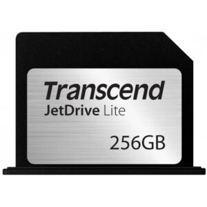 Карта памяти 256GB SD Transcend JetDrive Lite 360 (TS256GJDL360)
