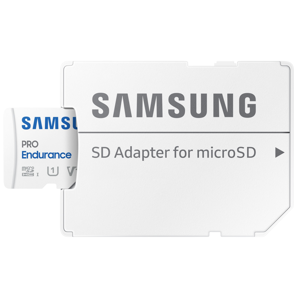 Карта памяти 32GB MicroSD Samsung PRO Endurance + SD адаптер (MB-MJ32KA) — изображение 4