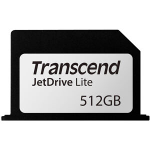 Карта памяти 512GB SD Transcend JetDrive Lite 330 (TS512GJDL330)