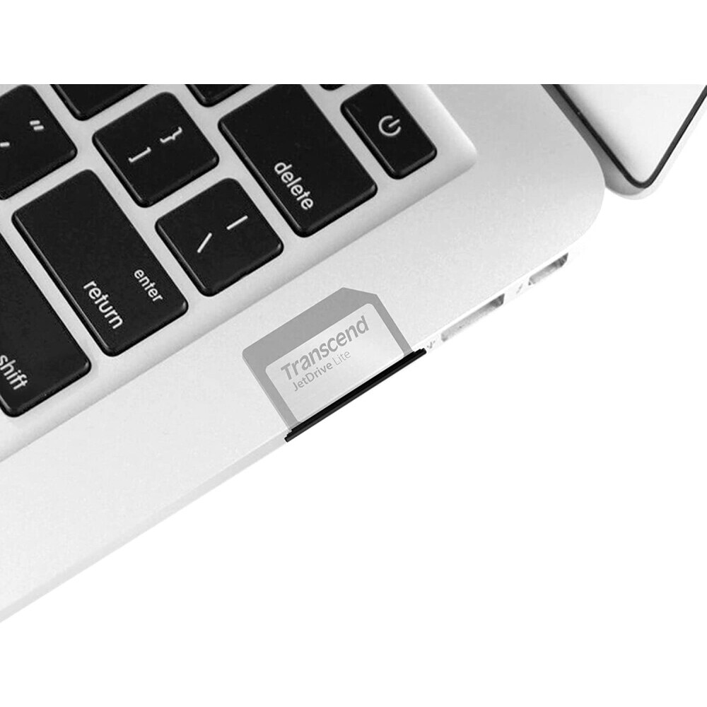 Карта памяти 512GB SD Transcend JetDrive Lite 330 (TS512GJDL330) — изображение 2
