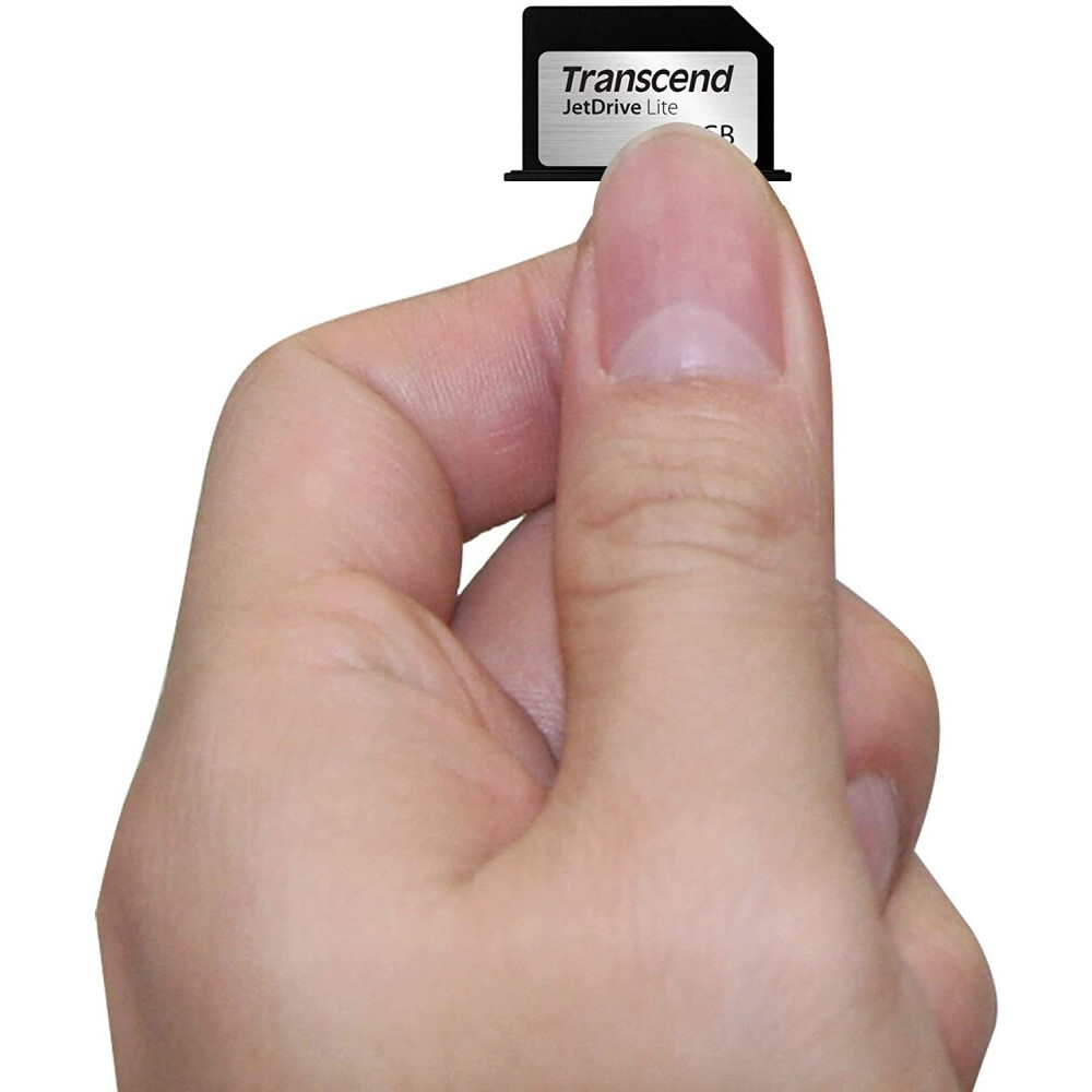 Карта памяти 512GB SD Transcend JetDrive Lite 330 (TS512GJDL330) — изображение 3