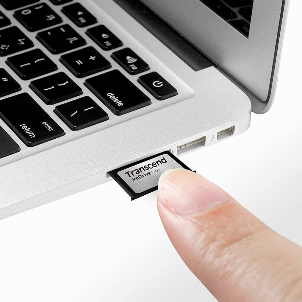 Карта памяти 512GB SD Transcend JetDrive Lite 330 (TS512GJDL330) — изображение 4