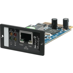 Карта сетевого управления Ермак Megatec DL801