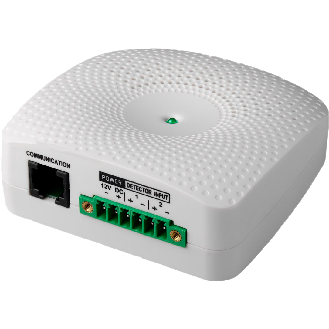 Карта сетевого управления NIKOMAX GL-UPS-OL-SNMP-RK-EMD — изображение 3
