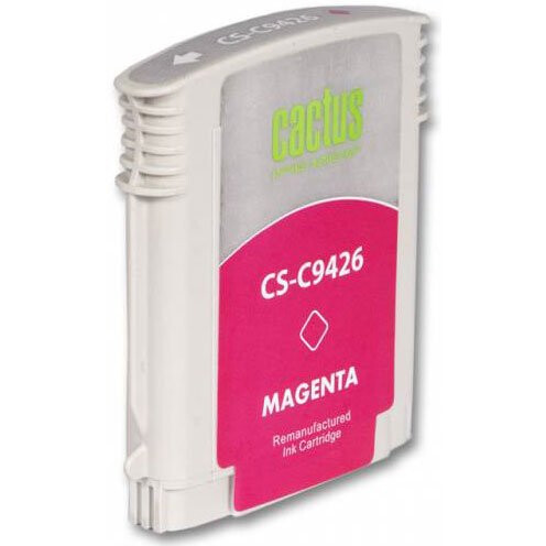 Картридж Cactus CS-C9426 Magenta — изображение 2