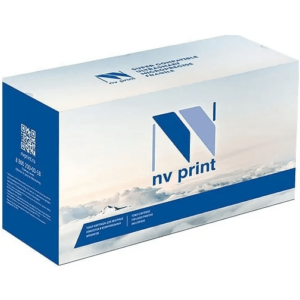 Картридж NV Print 051H(T) Black