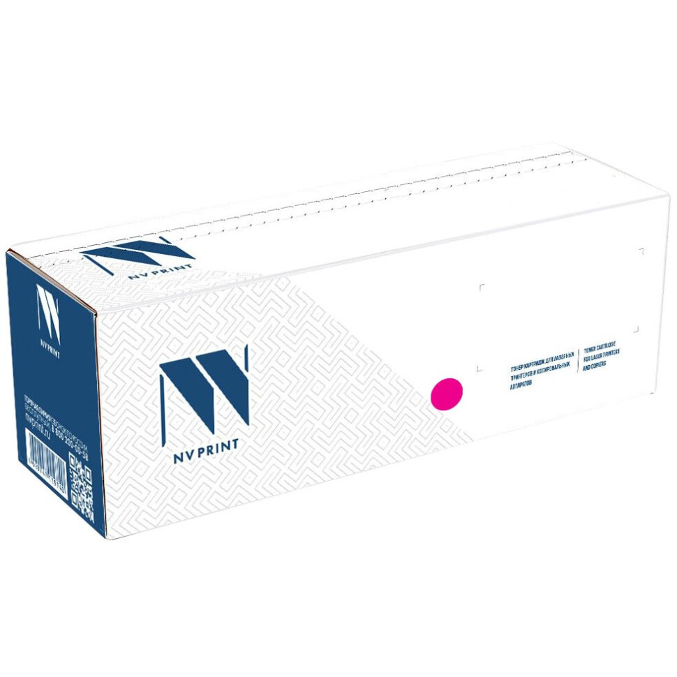 Картридж NV Print 106R01482 Magenta