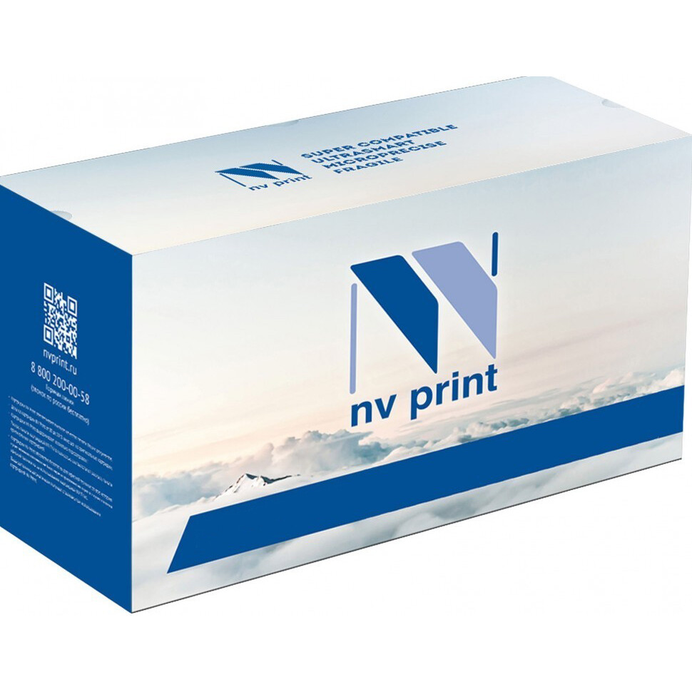 Картридж NV Print 106R02782T Black