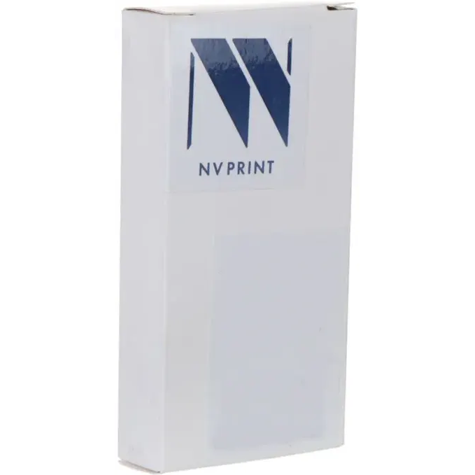 Картридж NV Print 3ED67A Cyan