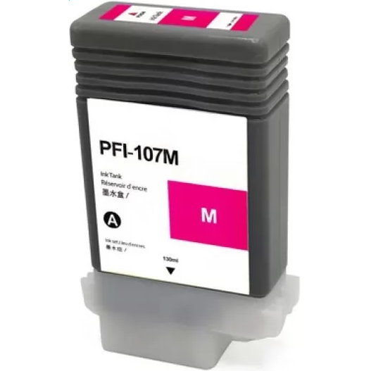 Картридж NV Print 6707B001 Magenta
