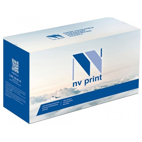 Картридж NV Print C13T08014011 Black