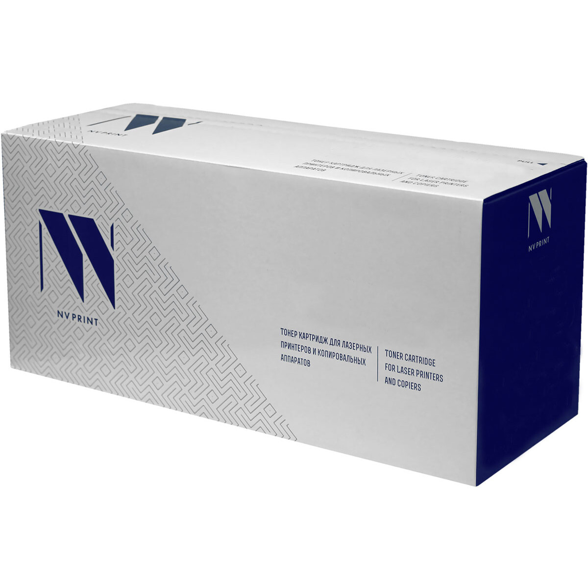 Картридж NV Print CB390A Black