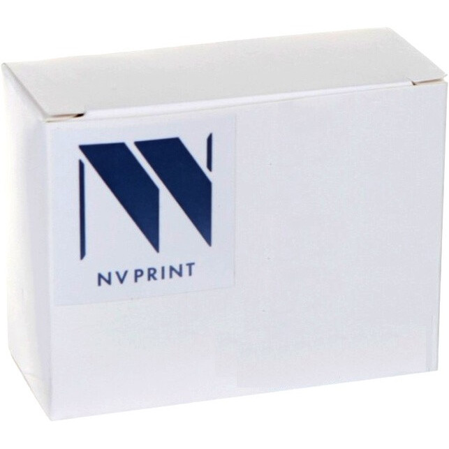 Картридж NV Print CZ133A Black