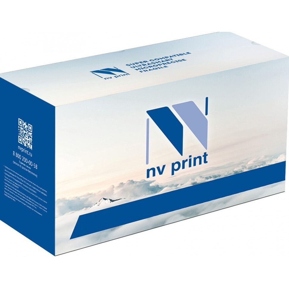 Картридж NV Print J3M71A Black