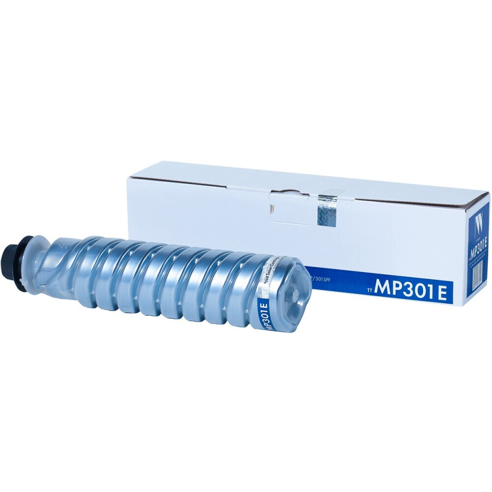 Картридж NV Print MP301E Black