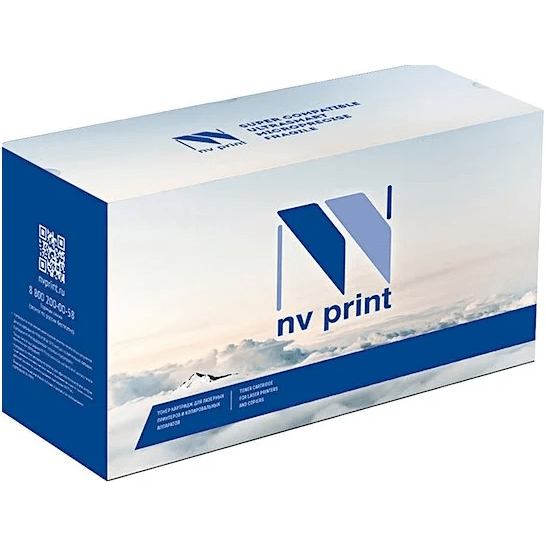 Картридж NV Print TK-8305 Black