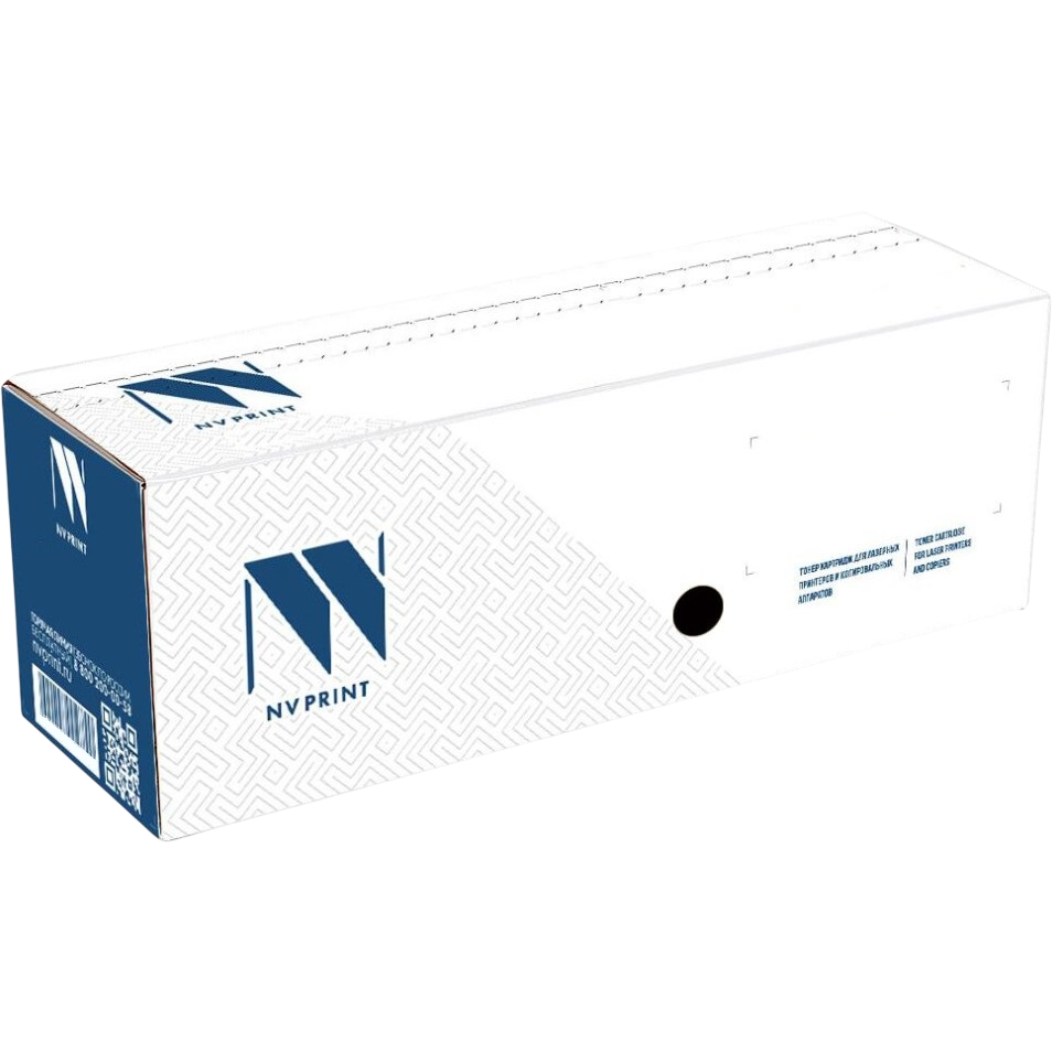 Картридж NV Print W2300A Black