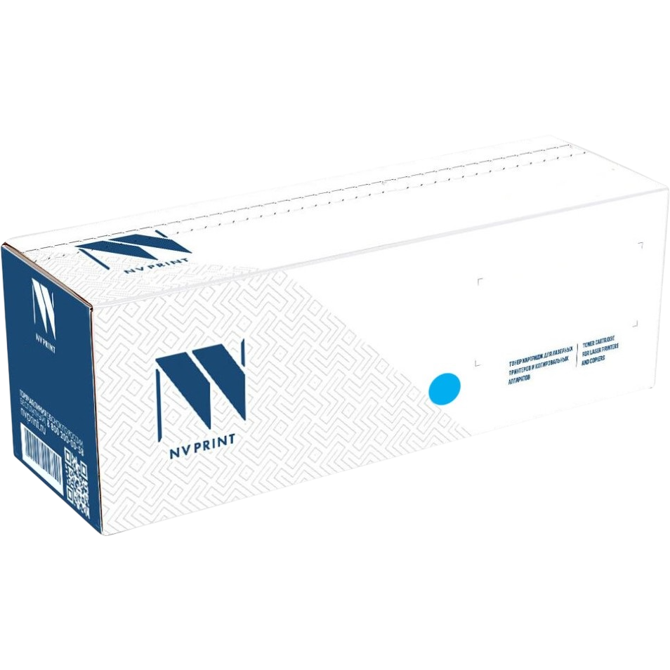 Картридж NV Print W2301A Cyan