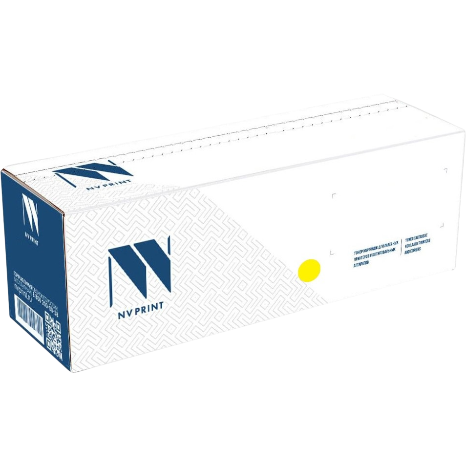 Картридж NV Print W2302AY Yellow