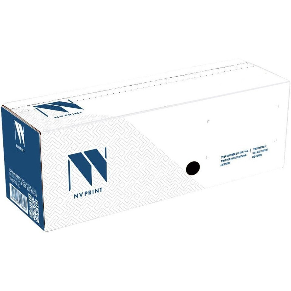 Картридж NV Print W2310A Black