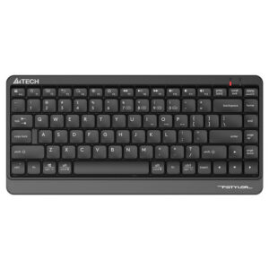 Клавиатура A4Tech Fstyler FBK11 Black/Grey