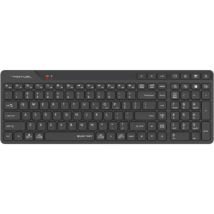 Клавиатура A4Tech Fstyler FBK27C AS Black