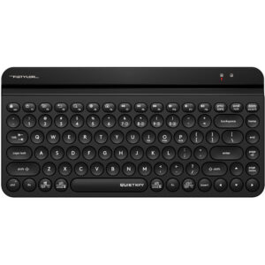 Клавиатура A4Tech Fstyler FBK30 Black