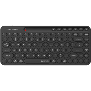 Клавиатура A4Tech Fstyler FBK36C AS Black