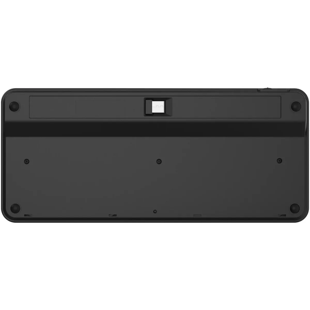 Клавиатура A4Tech Fstyler FBK36C AS Black — изображение 2
