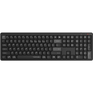 Клавиатура A4Tech Fstyler FBX55C Black