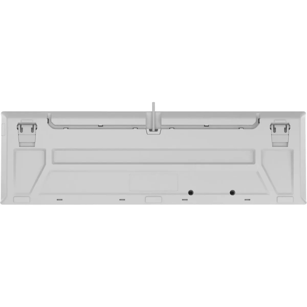 Клавиатура A4Tech Fstyler FS100 Neon Icy Blue — изображение 3